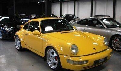 最新最全的“保时捷“资讯都在这里，不容错过