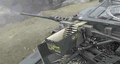 火焰喷射器用来反坦克怎么样?专家大呼,这样做就是去送死