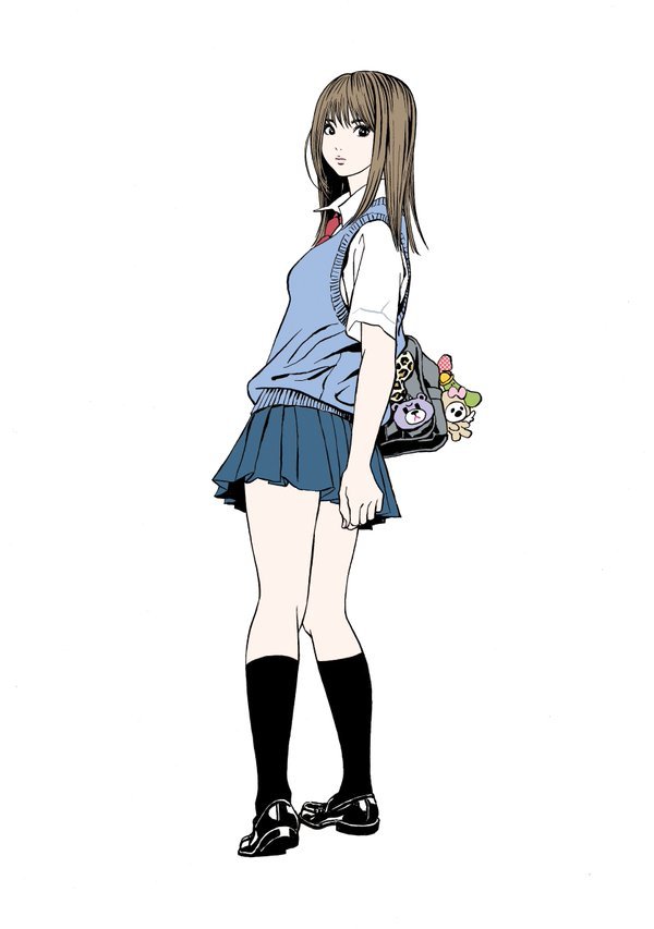 江口寿史 江口寿史 新浪新闻