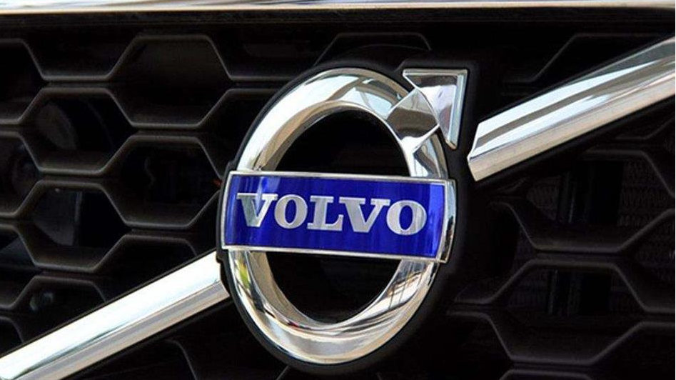 沃尔沃，这一次我觉得你很low