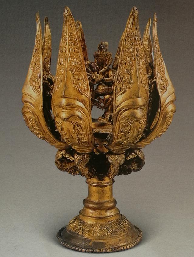 马元帅马荣耀的法器是什么