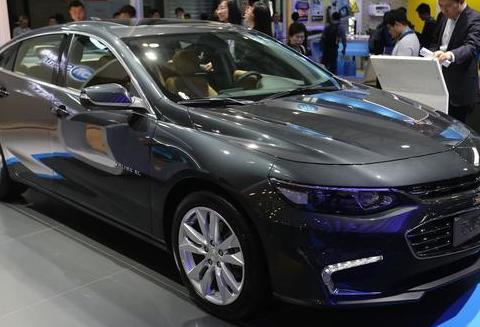 想知道“雪佛兰“最近有什么新消息么，都在这里了