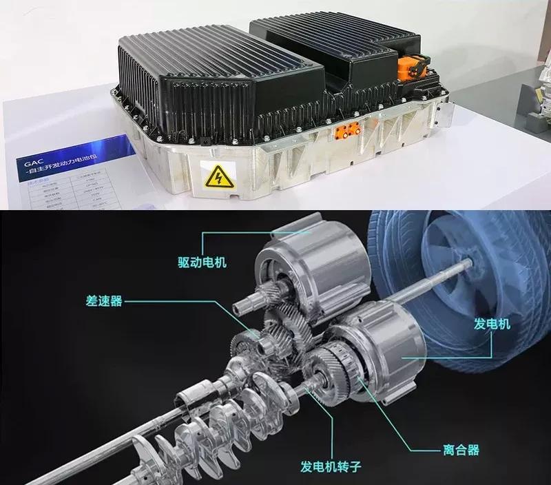 原本不错的买菜车,PHEV却拖了后腿