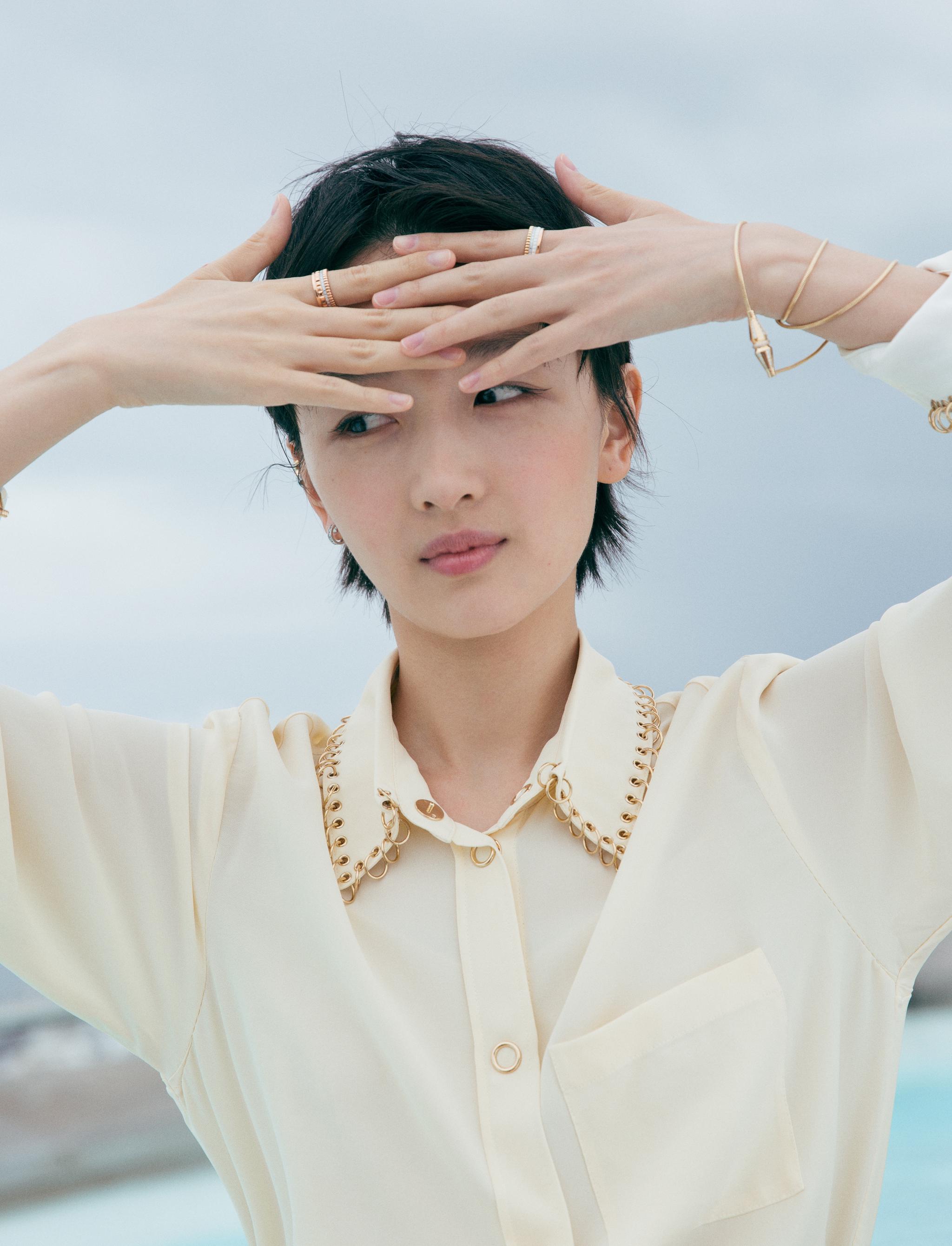 法国当地时间5月19日下午