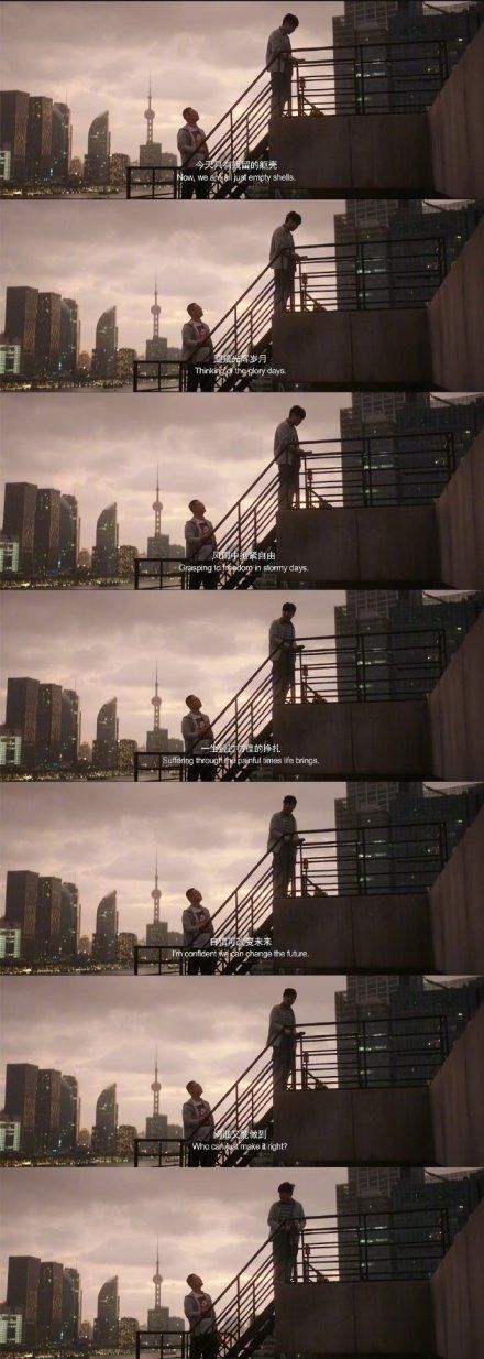 晏凌羊 | 拍《新喜剧之王》的星爷，再也不是星仔