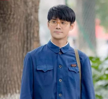 王凯谁在拍我新剧《大江大河》即将来袭导演却