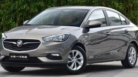 “紧凑型轿车“最新资讯都在这了，就等你来