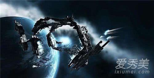 盘点豆瓣评分9.0以上科幻电影，前十名有中国！