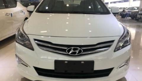 想知道“10-15万韩系三厢车“最近有什么新消息么，都在这里了