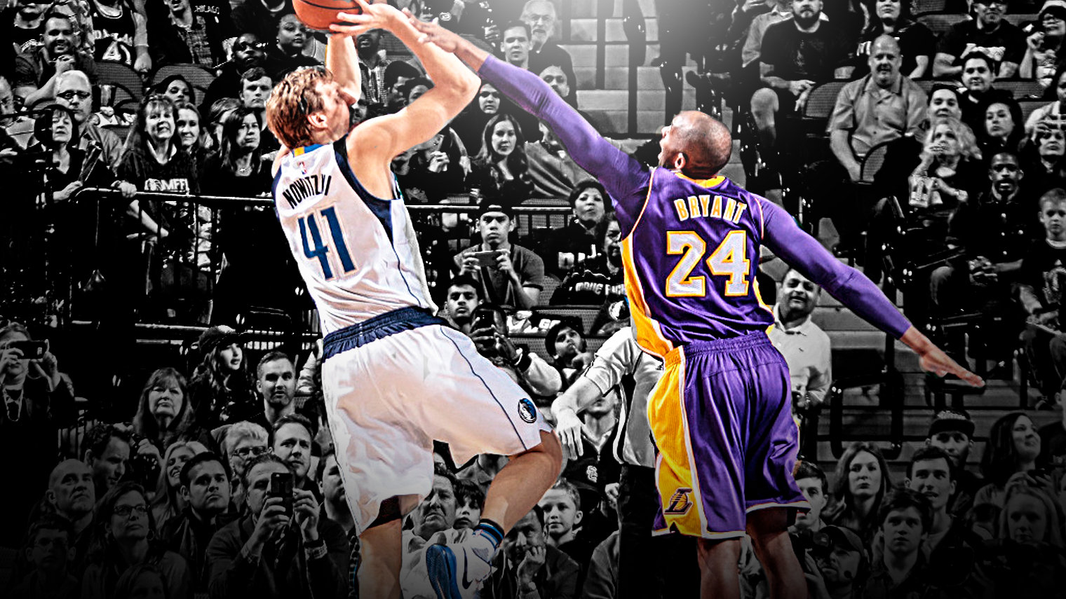 為何說獨行俠11年奪冠含金量最高?德佬是如何創造單核神話?-黑特籃球-NBA新聞影音圖片分享社區