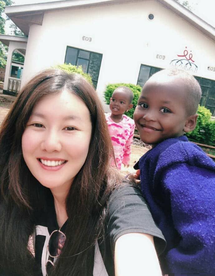 马蓉姐姐曝光王宝强绯闻女友资料:模特冯清,拥有多家公司