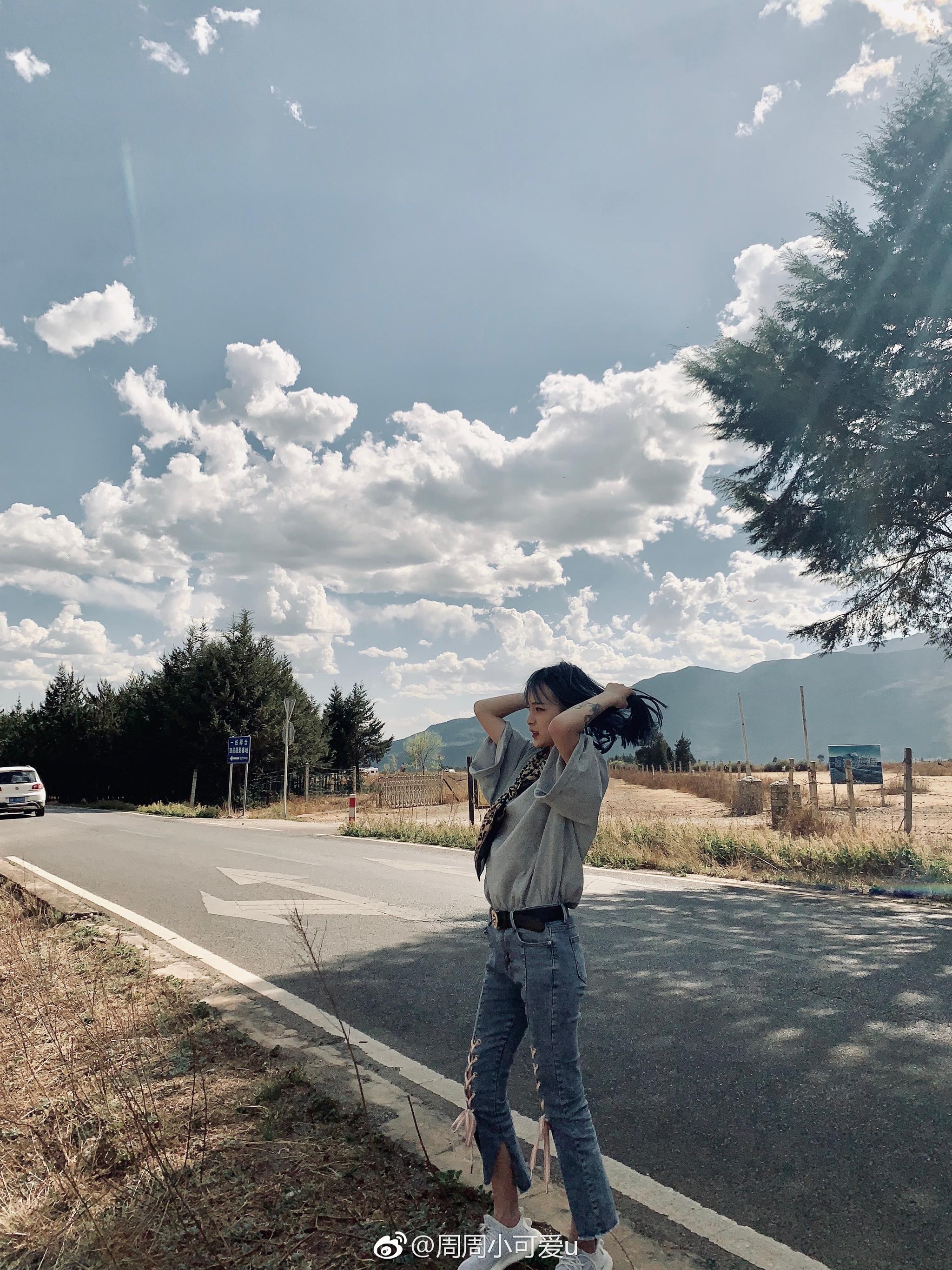 热爱世间万物 无最爱 无例外