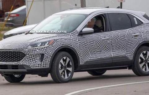 想知道“福特“近期资讯盘点，你想要的这里都有