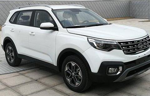 降价换销量的合资SUV，换装国六标准1.4T动力，性价比颇高