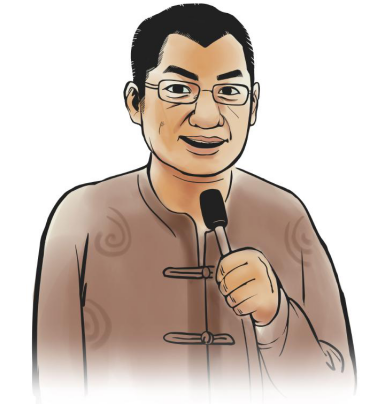 孩子历史启蒙最好人选不是妈妈，不是老师而是他，你一定想不到！