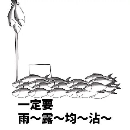 搞笑图片：咸鱼表情包大全