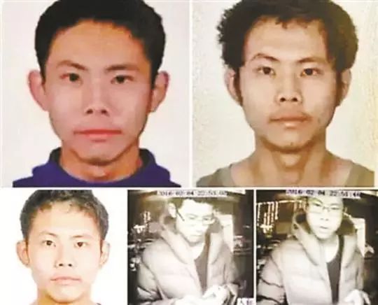 北大弑母案嫌疑人吴谢宇在重庆江北机场，通过“天眼”系统被机场民警抓获