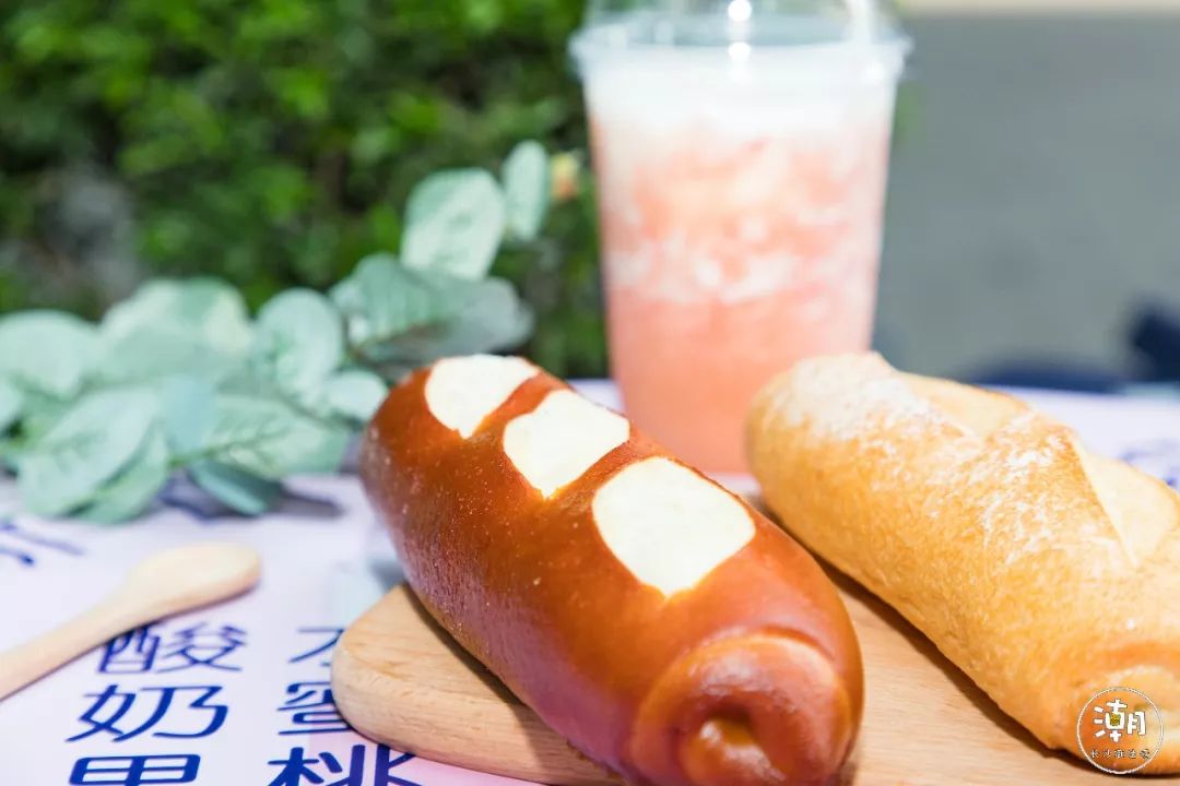 私藏在瓯海北的宝藏美食商场,竟隐藏了半个星长沙美食图片