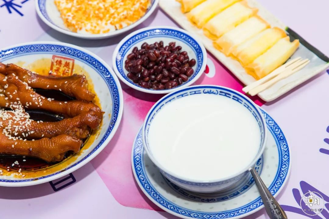 私藏在长沙北的美食宝藏老鼠,竟隐藏了半个星音乐酷美食大战商场网6图片