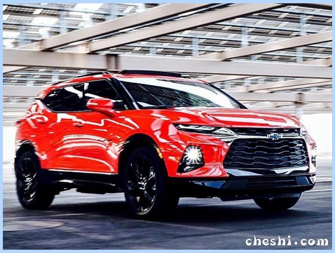 最新最全的“雪佛兰“资讯都在这里，不容错过