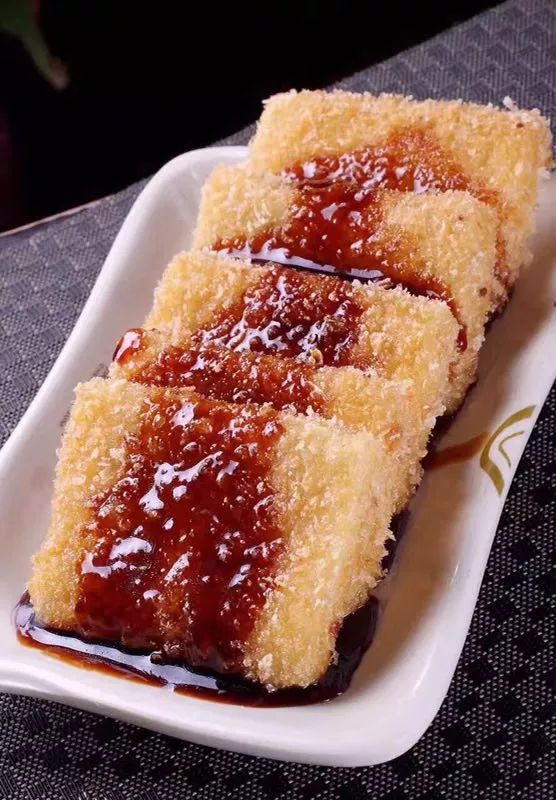 私藏在长沙北的宝藏商场美食,竟介绍了半个星美食肉松一道作文隐藏太仓图片