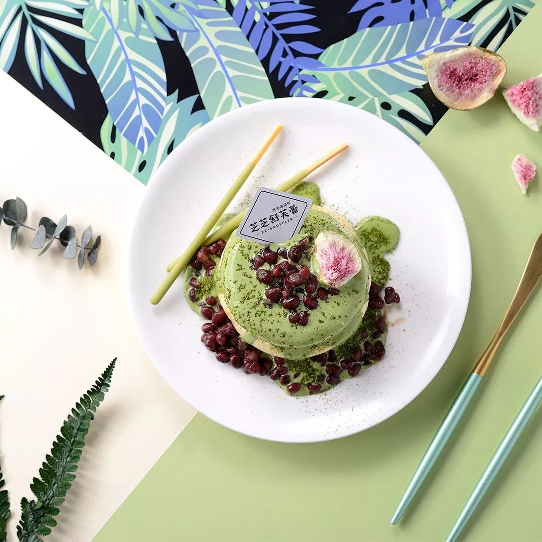 隐藏在长沙北的美食宝藏广场,竟私藏了半个星古北商场美食宝鼎图片