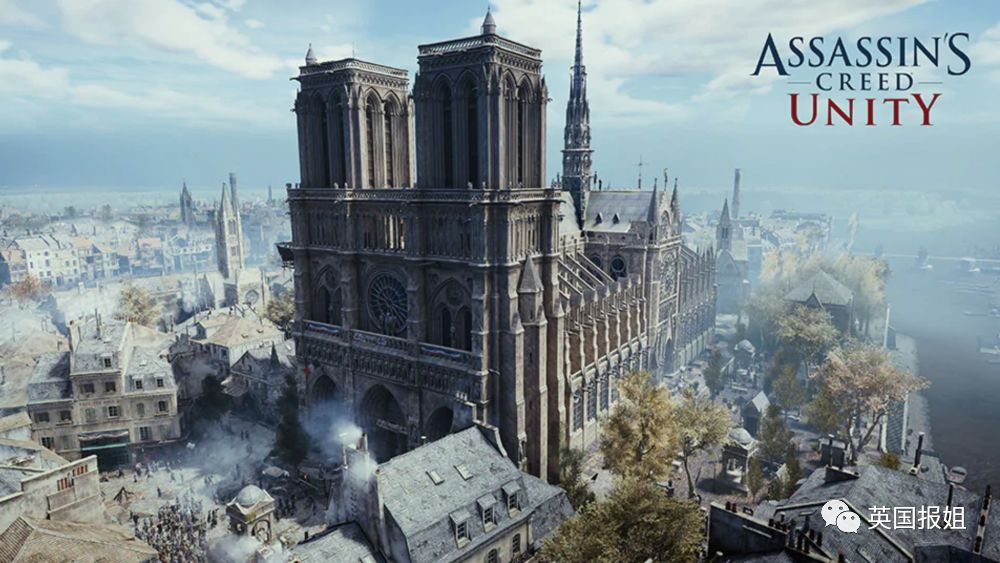 给巴黎圣母院捐款后,他们后悔了:花67亿修个顶