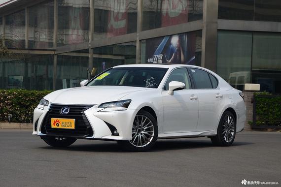 30-50万日系中大型三厢车操控口碑排行榜前五名的车，你买过吗？