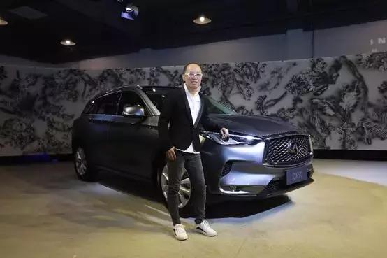 什么叫技艺双全内外兼修?英菲尼迪QX50给你解读一下