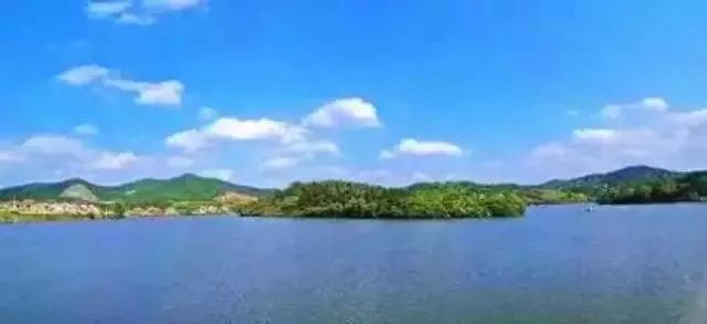 南京竟然有个世外桃源般的神仙岛屿,堪比济州岛! 南京竟然有个世外桃源般的神仙岛屿,堪比济州岛!