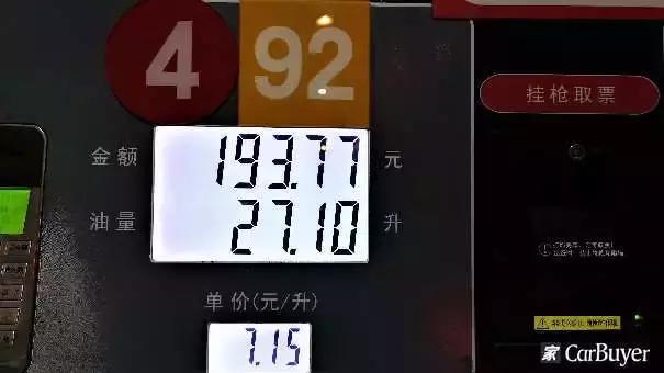 一年省下3000元，实测绅宝智行用车成本