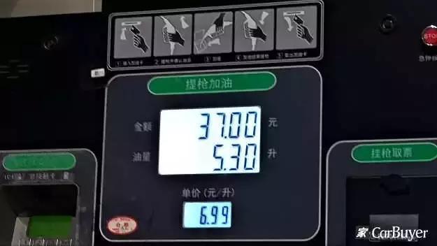 一年省下3000元，实测绅宝智行用车成本