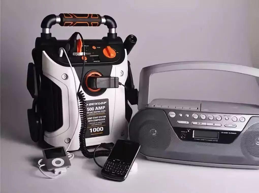 吐血整理!自驾游必带的装备是这几样