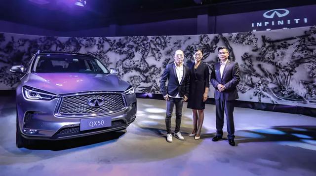 什么叫技艺双全内外兼修?英菲尼迪QX50给你解读一下