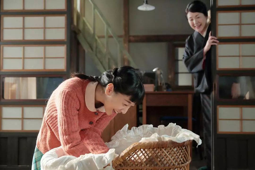 谢谢你，让我心动过。