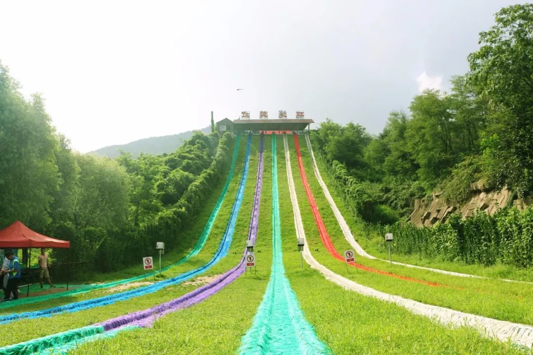 五一四天假期去哪玩?临沂这些地方,最适合短