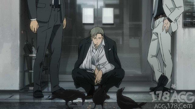 BL漫「鸣鸟不飞」剧场动画化,PV公开!