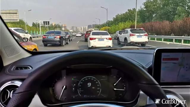 一年省下3000元,实测绅宝智行用车成本