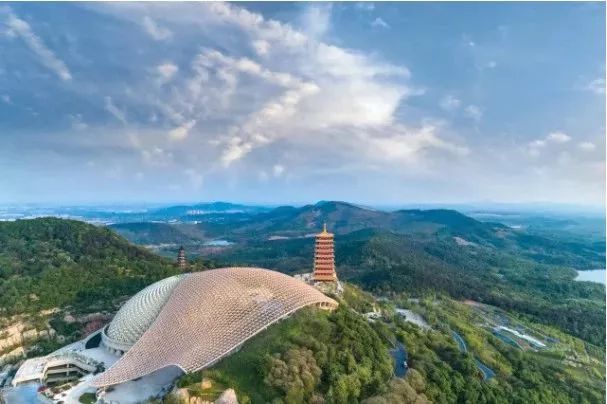 南京竟然有个世外桃源般的神仙岛屿,堪比济州岛! 南京竟然有个世外桃源般的神仙岛屿,堪比济州岛!