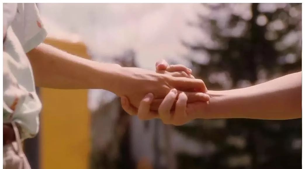 谢谢你，让我心动过。