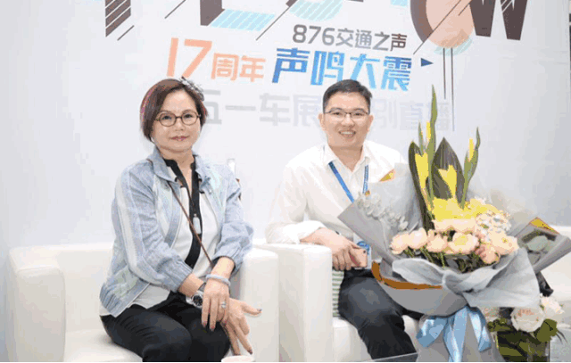 福州五一车展花式秀,最全的亮点都在这里