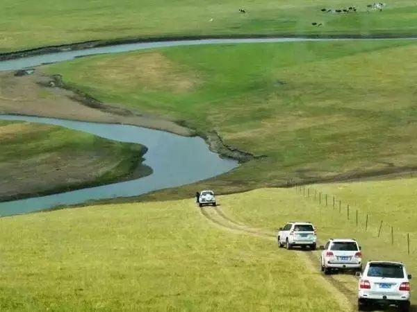 吐血整理!自驾游必带的装备是这几样