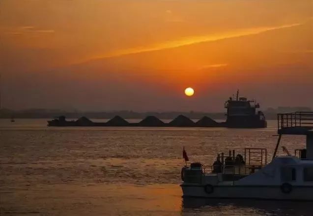 南京竟然有个世外桃源般的神仙岛屿,堪比济州岛! 南京竟然有个世外桃源般的神仙岛屿,堪比济州岛!