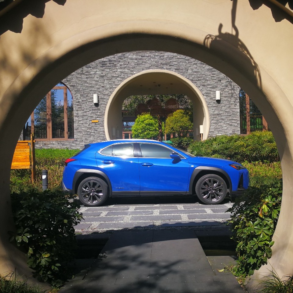 想知道“雷克萨斯“近期资讯盘点，你想要的这里都有