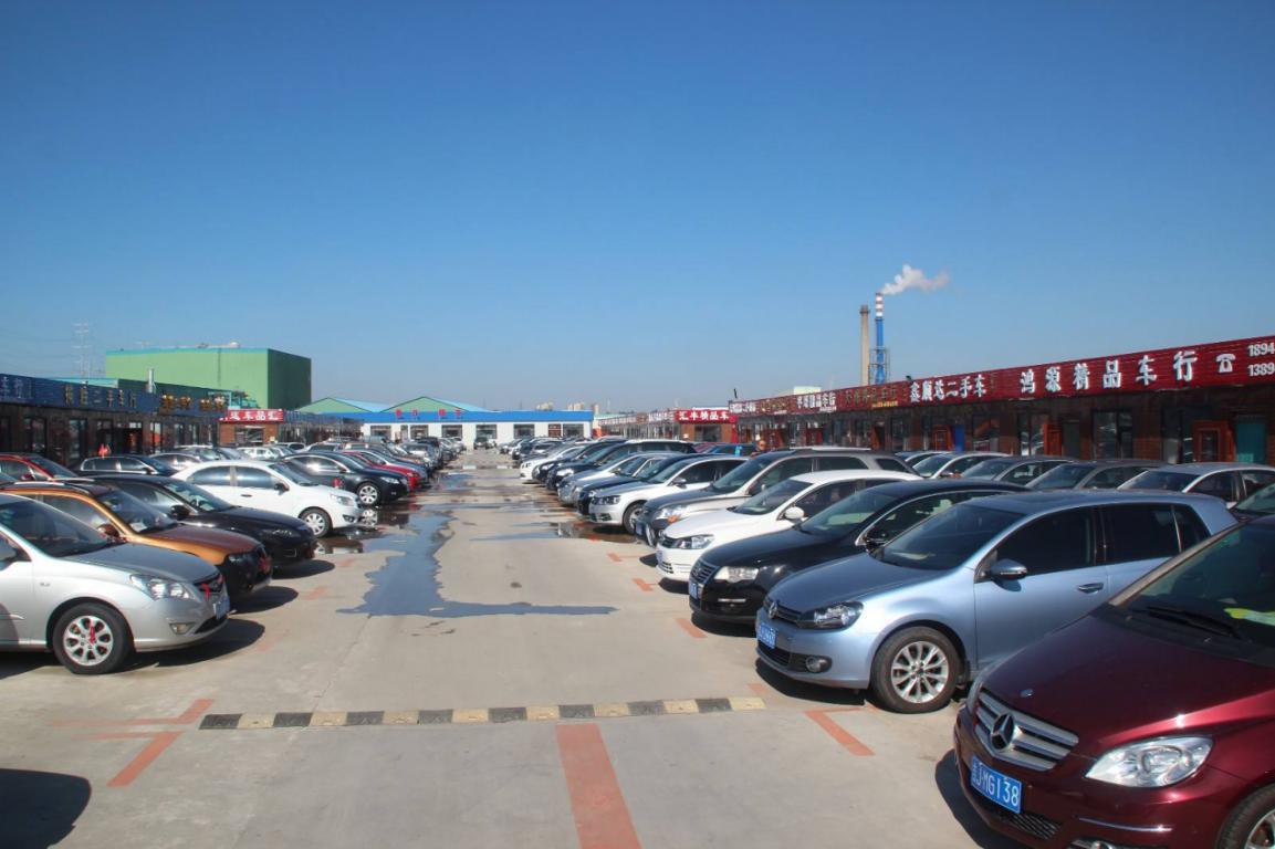 半价提车美滋滋,事后让你哭无泪,猫腻十足的抵押车你还敢买?