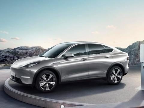 官宣：博郡汽车与一汽夏利拟成立合资公司