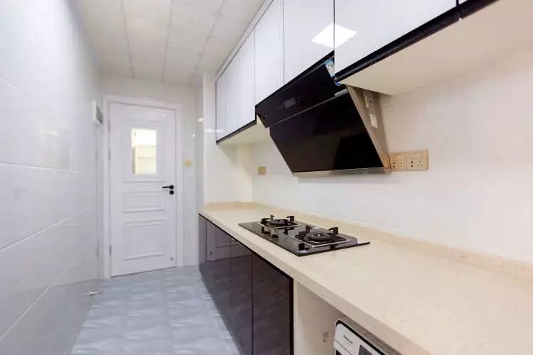 102㎡现代轻奢，时尚摩登，惊艳之家