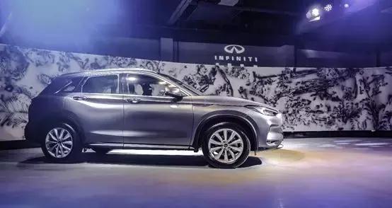 什么叫技艺双全内外兼修?英菲尼迪QX50给你解读一下