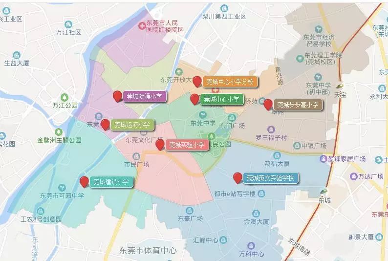 莞城人口_东莞莞城地图(2)
