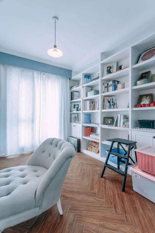 轻奢简约风格，拥有时尚的色彩搭配，你值得拥有！